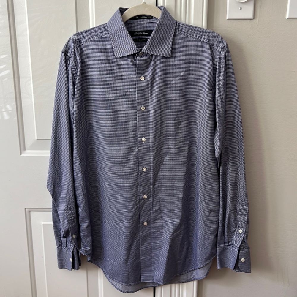 Saks fifth Avenue dress shirt
